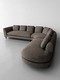 Turbo plus sectional 6-60-xxx
